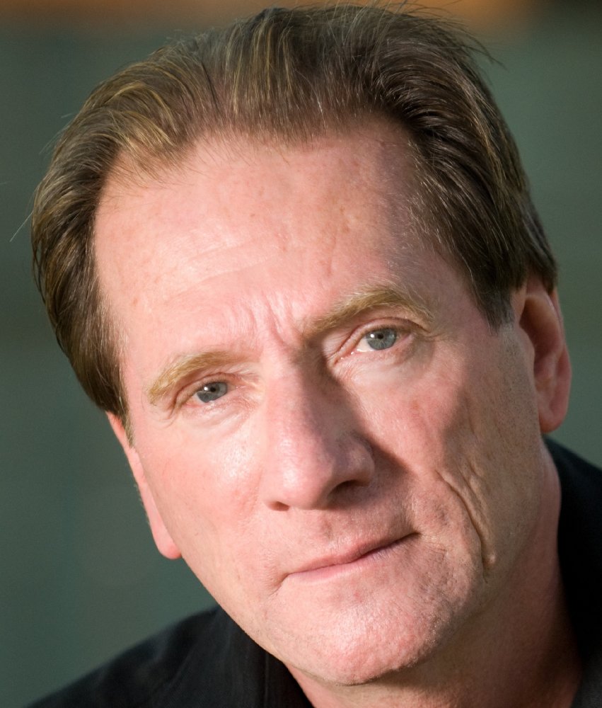 Ian Ruskin