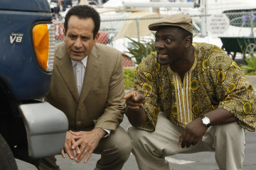 Adrian Monk