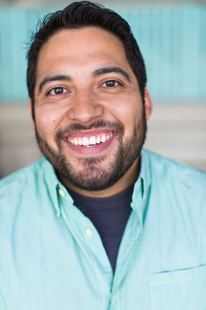 Ray Reynaga