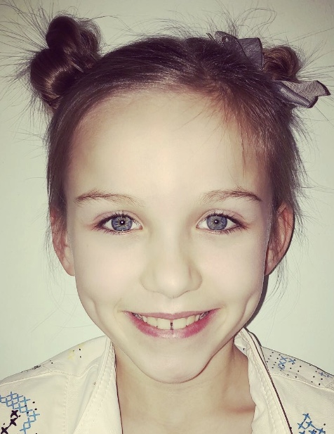 Catriona Temple