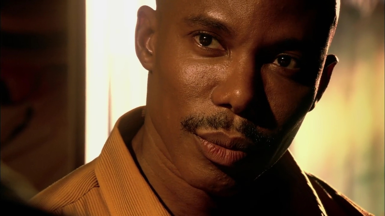 Sgt. James Doakes