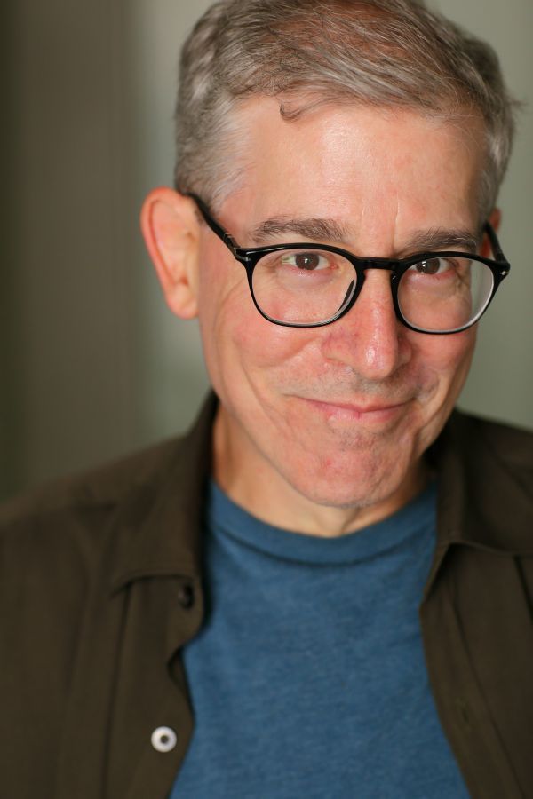 Gary Rubenstein