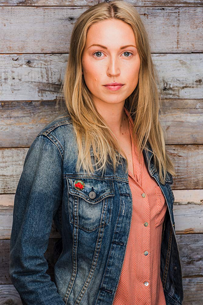 Miranda LeRae