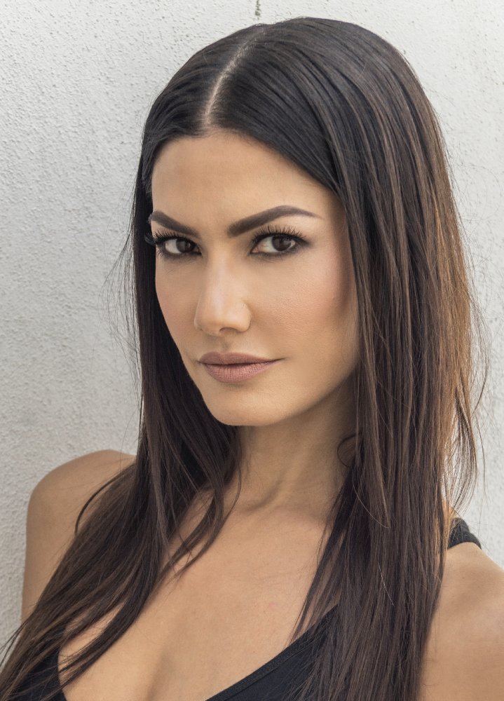 Jacqueline Lord