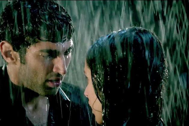 Aditya Roy Kapoor