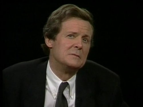 David Hare