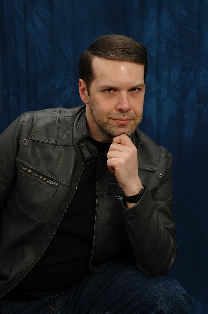 Lamar Kukuk