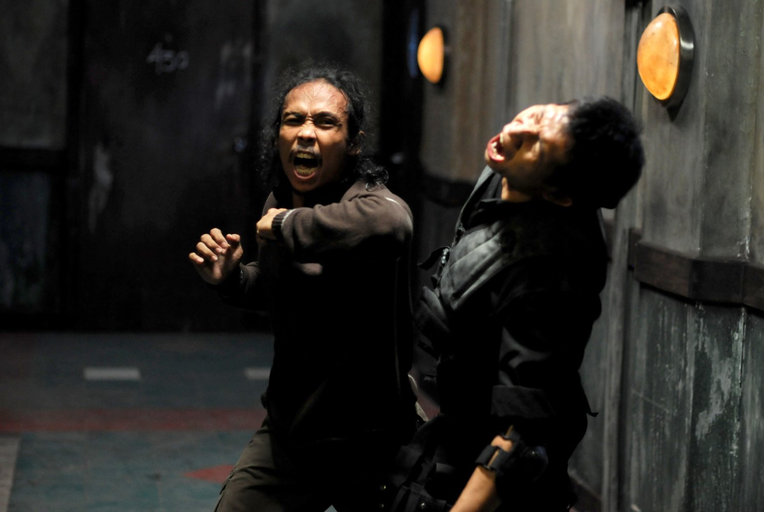 Yayan Ruhian