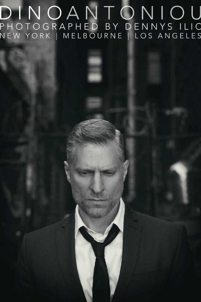 Dino Antoniou