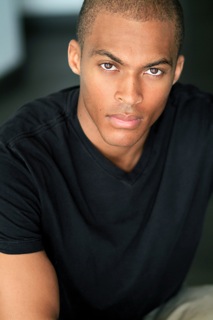 Shamar Sanders