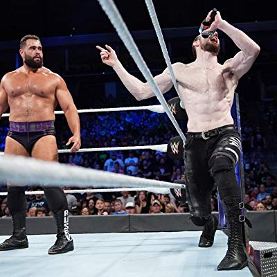 Rusev, Alexander Rusev