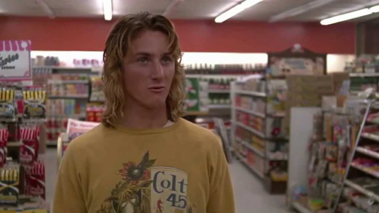 Jeff Spicoli