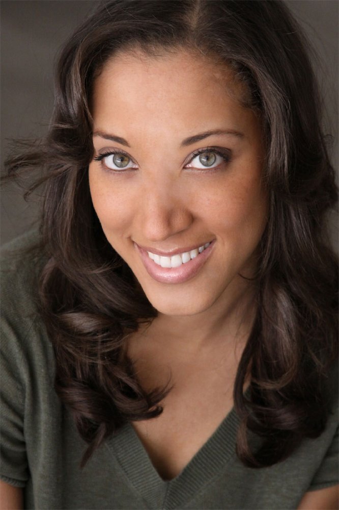 Robin Thede