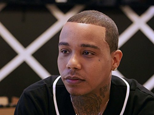 Yung Berg