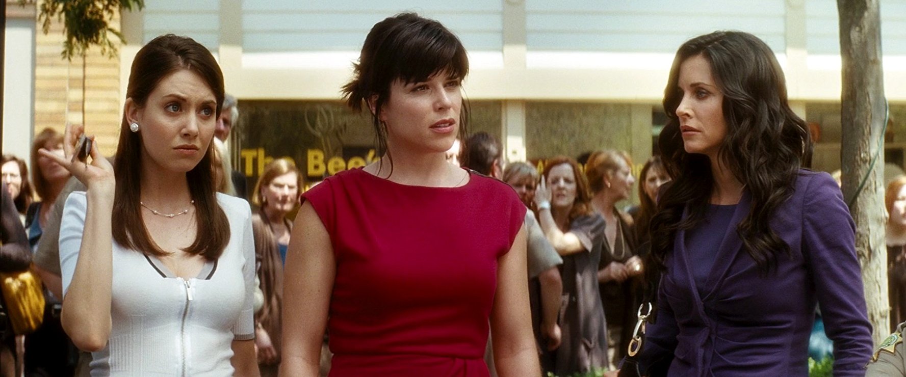 Sidney Prescott