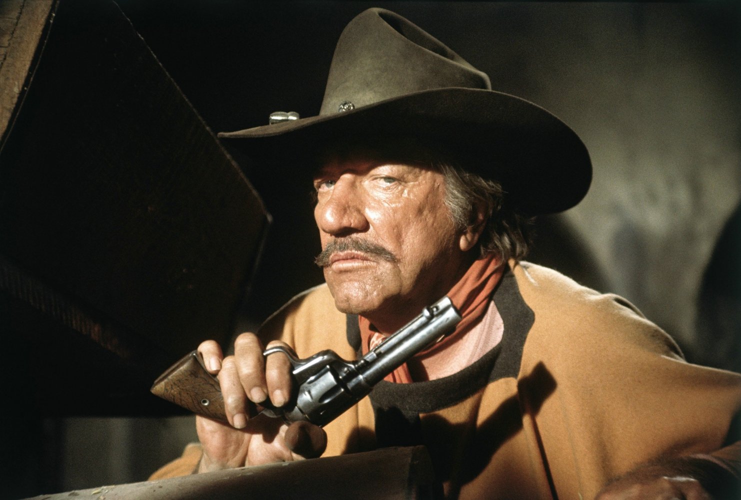 Richard Boone