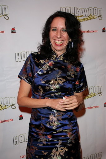 Roslyn Cohn