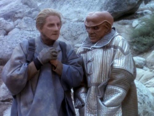 Armin Shimerman