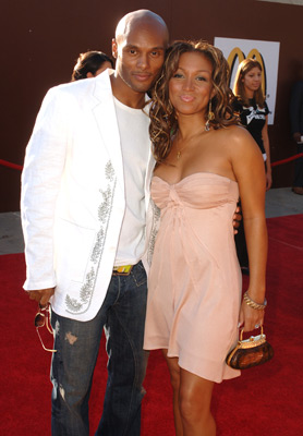 Chanté Moore
