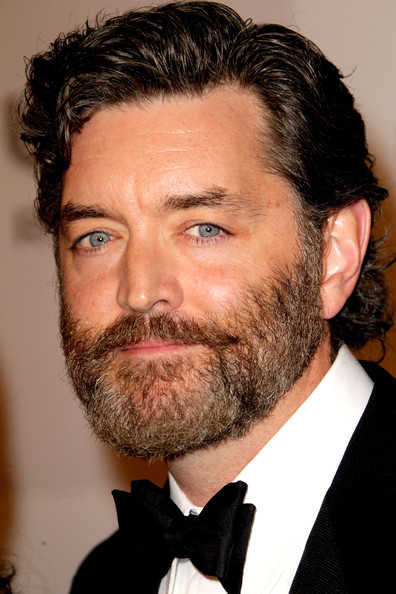 Timothy Omundson