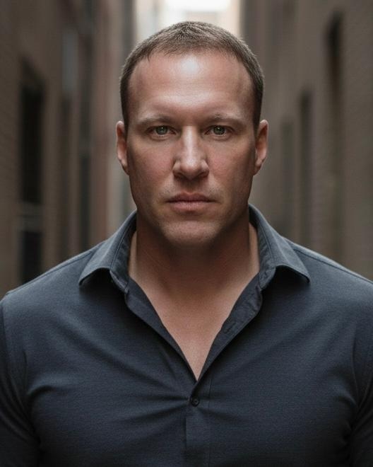 Andrew Pierson