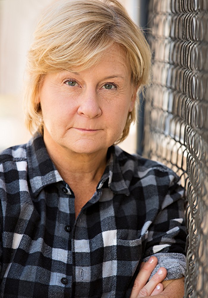 Trina Shpur