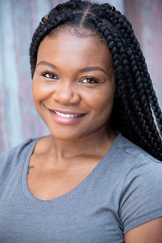 Dominique Deon