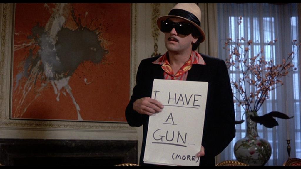 Rupert Pupkin
