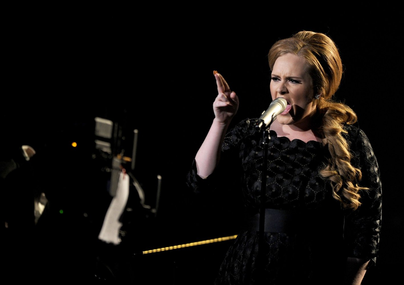 Adele