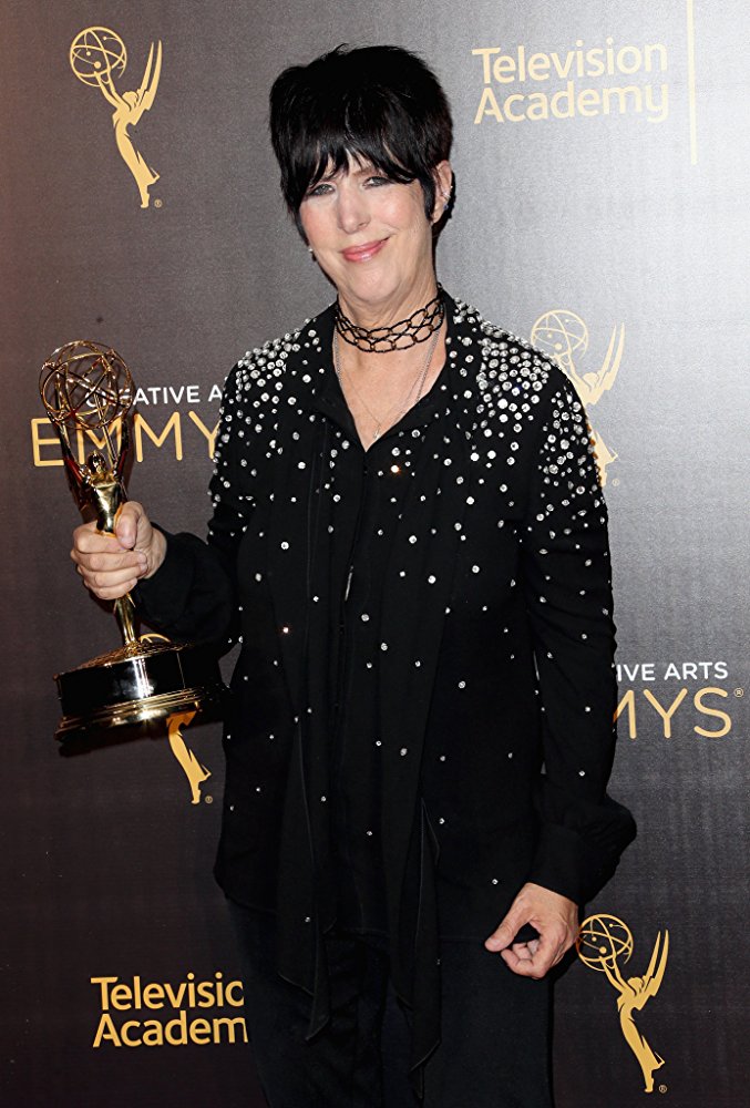 Diane Warren