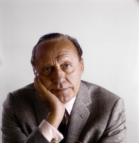 Jack Benny