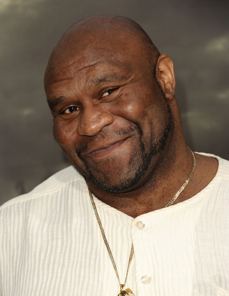 Bob Sapp