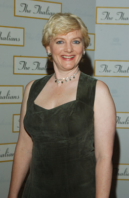 Alison Arngrim