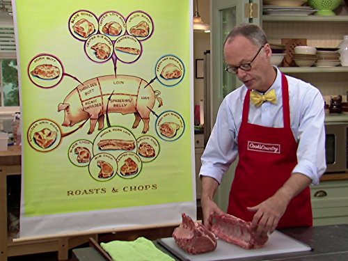 Christopher Kimball