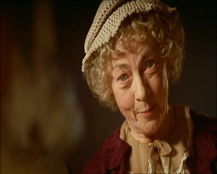 All about Miss Marple on Tornado Movies! List of films with a character