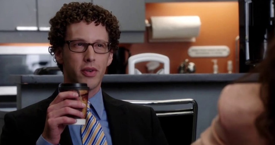 Noah Weisberg