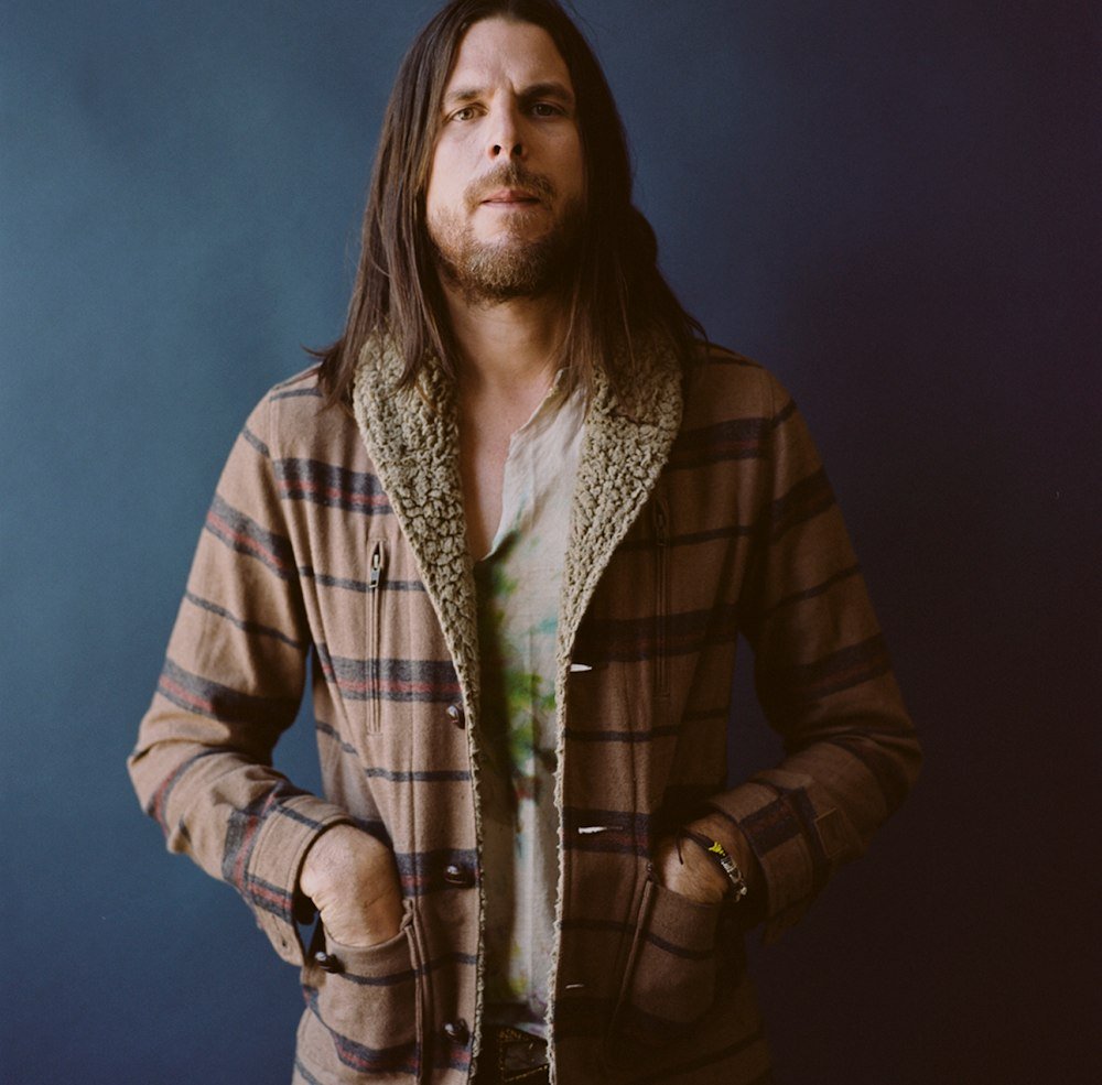 Jonathan Wilson