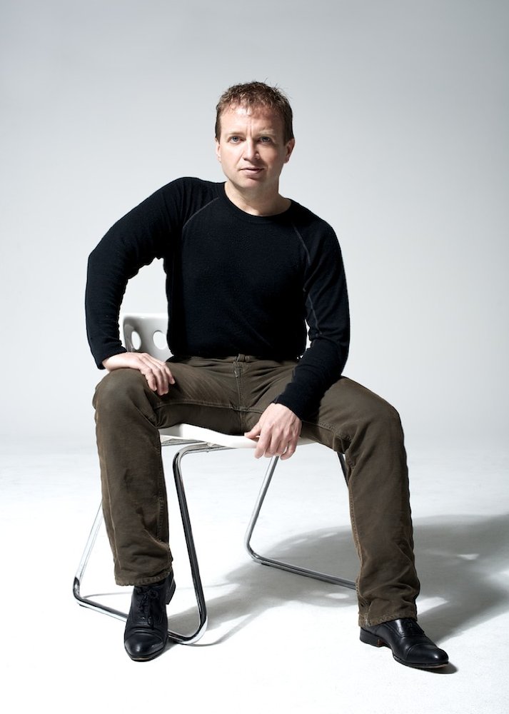 Gareth Ruck