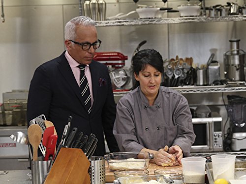 Geoffrey Zakarian