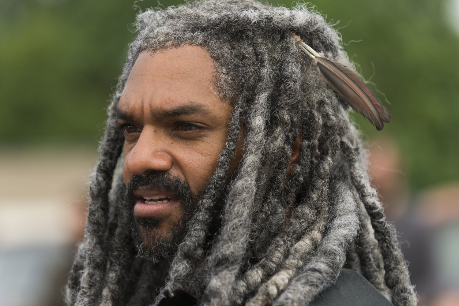 Khary Payton