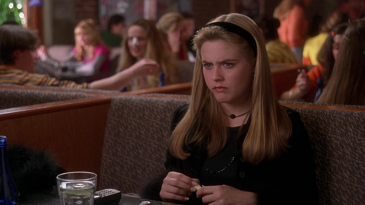 Cher Horowitz
