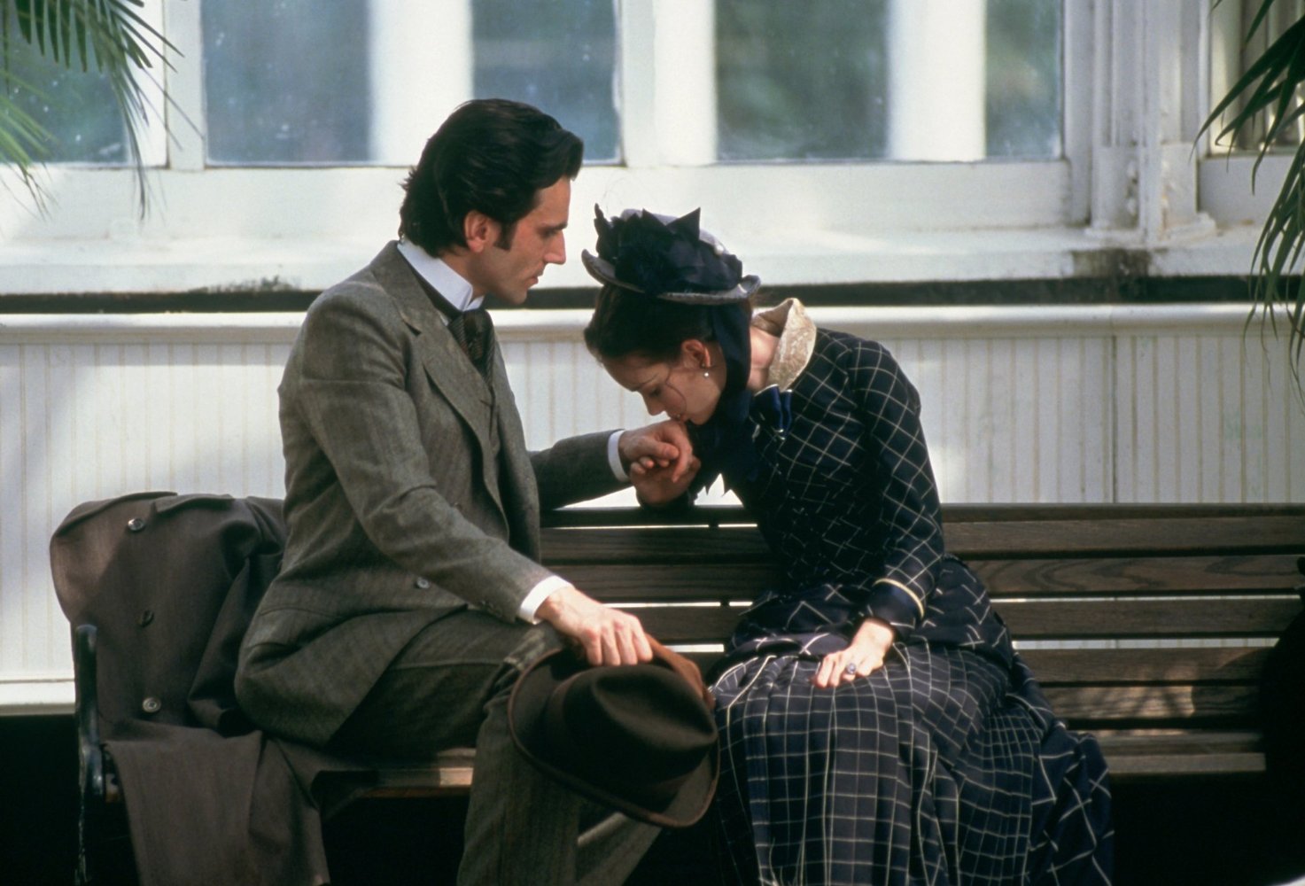 Daniel Day-Lewis