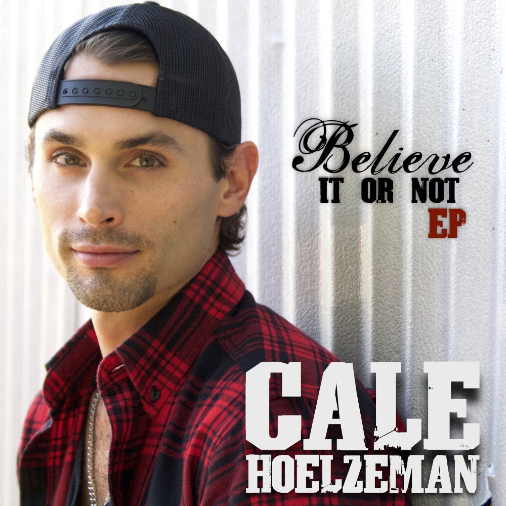 Cale Hoelzeman