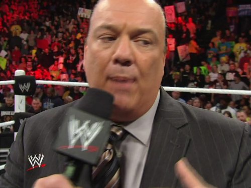 Paul Heyman