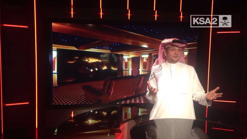 Mish'al Samman
