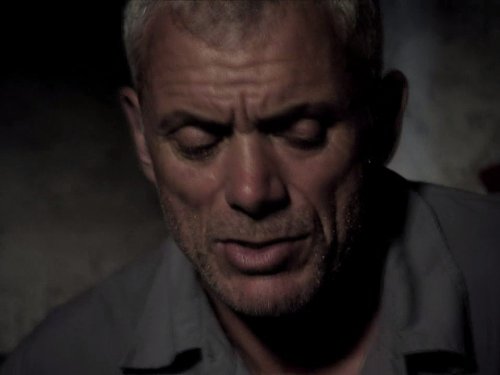 Jeremy Wade