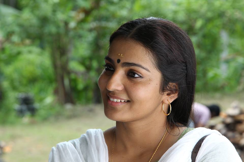 Parvathy