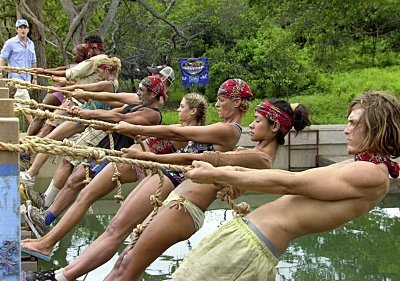 Herself - Espada Tribe, Herself - Libertad Tribe, Herself - La Flor Tribe, Herself, Herself - Seventh Juror - 36 Days - Espada, Herself - The Jury, La Flor, Libertad Tribes
