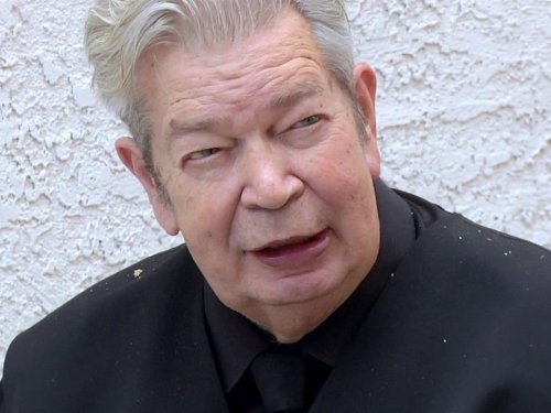 Richard Harrison