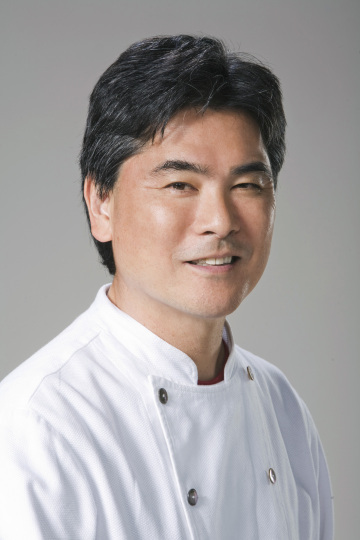 Roy Yamaguchi